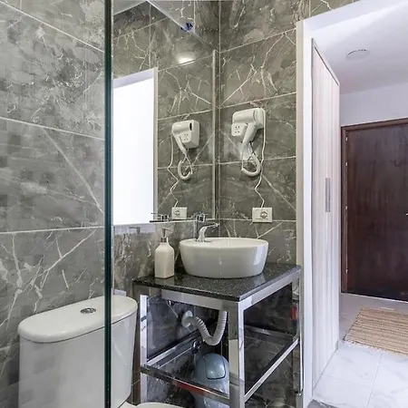 Apartment Luxury 3 - Goro, Pool, Parking And *