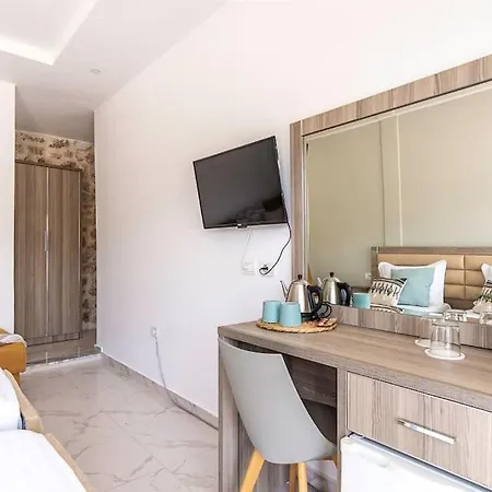 Apartment Luxury 3 - Goro, Pool, Parking And *