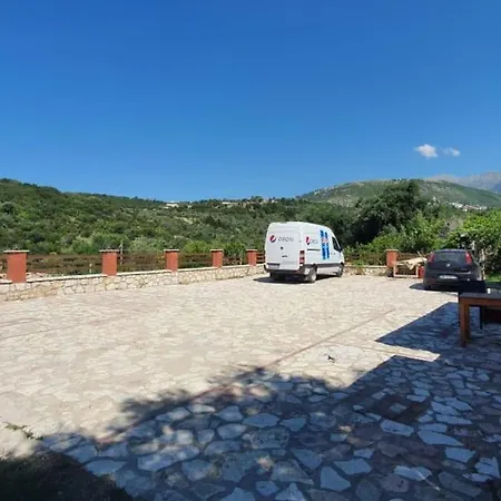 Luxury 3 - Goro, Pool, Parking And