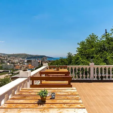 Luxury 3 - Goro, Pool, Parking And Apartmán *