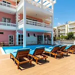 Luxury 3 - Goro, Pool, Parking And Himara