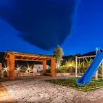 Apartament Luxury 3 - Goro, Pool, Parking And Himara