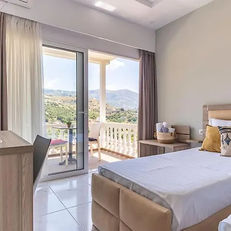 Luxury 3 - Goro, Pool, Parking And Daire