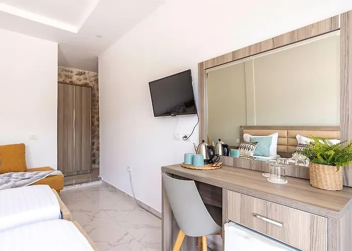 Daire Luxury 3 - Goro, Pool, Parking And *