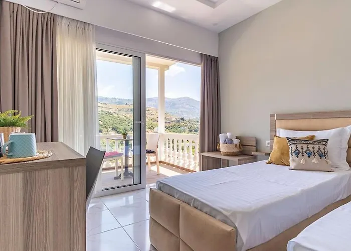 Luxury 3 - Goro, Pool, Parking And Daire