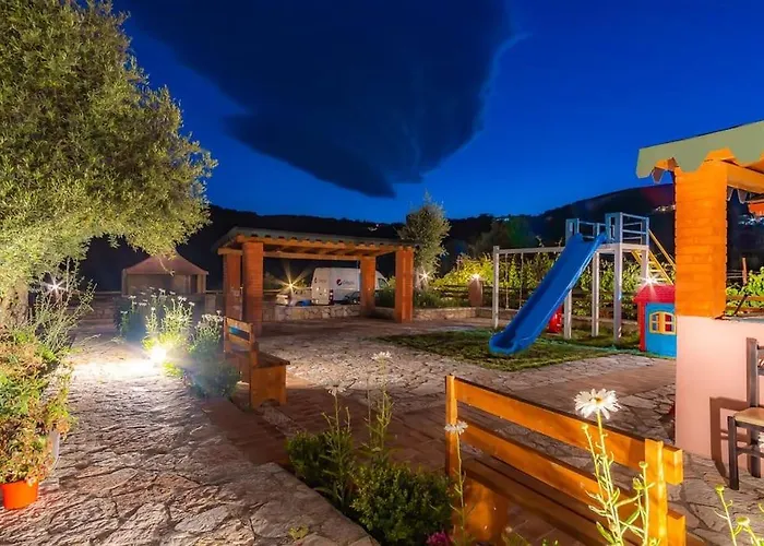 Daire Luxury 3 - Goro, Pool, Parking And *