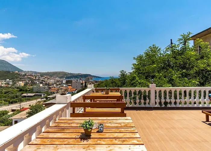 Luxury 3 - Goro, Pool, Parking And Daire *